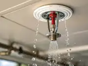 Fire Suppression & Sprinkler Systems: A Smart Strategy for Commercial Property Insurance
